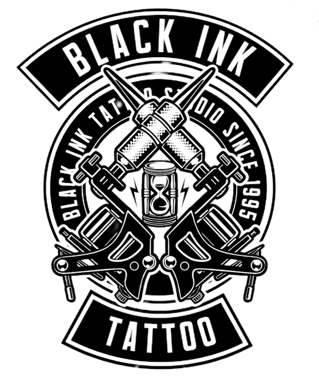 Black Ink Tattoo Studio
