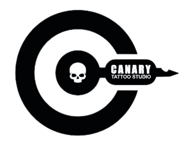 Canary Tattoo Studio