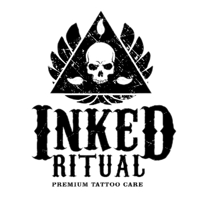 Inked Ritual Studio