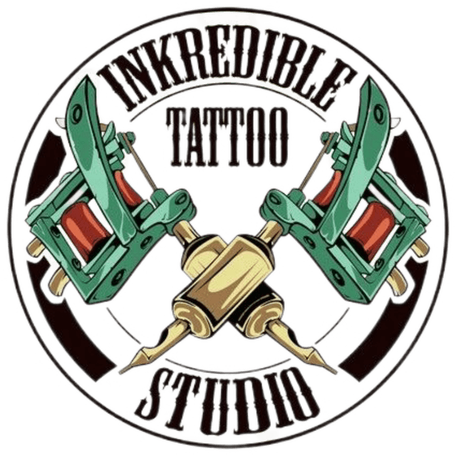 Inkredible Tattoo Studio