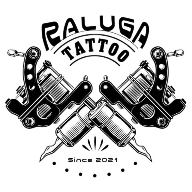 Raluga Tattoo Studio